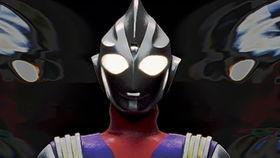 迪加奥特曼变身视频,震撼视觉的英勇蜕变