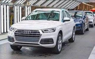 奥迪q5顶棚拆装视频,轻松掌握维修与改装技巧