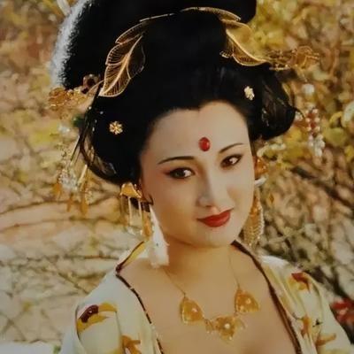 杨贵妃视频,绝代风华与悲剧命运