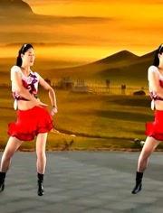 寂寞的人听着伤心的歌广场舞视频,广场舞视频里的情感共鸣