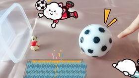 泡泡泥手工制作视频,泡泡泥手工制作教程解析