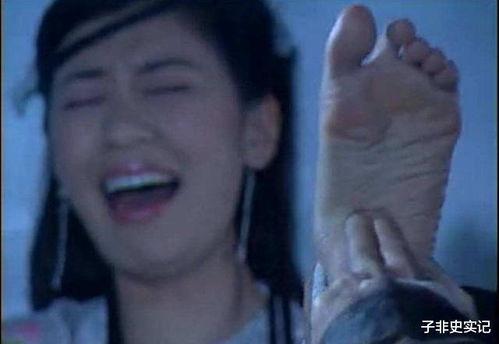 古代笑刑视频,残酷笑刑背后的历史真相