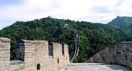 长城之畔是故乡视频,寻根故乡的记忆之旅