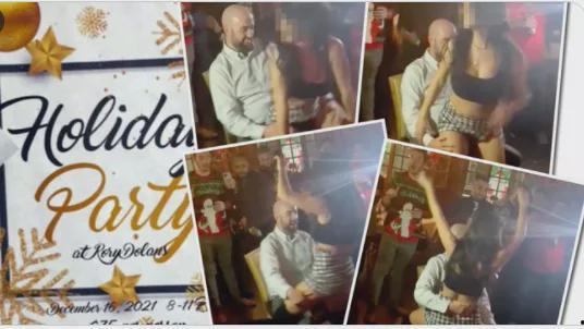 外国的酒吧辣眼睛视频,网友直呼看不懂