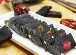 怎样制作阿胶膏视频,传统滋补膏方的现代演绎