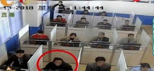 科目一考试现场视频,紧张刺激的实战演练