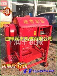 高粱脱粒机视频,高粱脱粒机高效作业现场揭秘