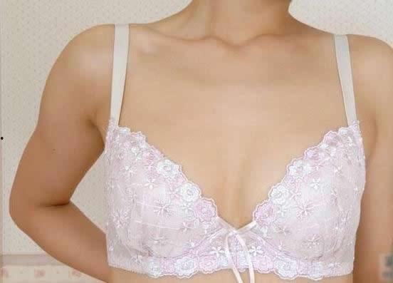 穿文胸的正确方法视频,穿文胸的正确方法全解析