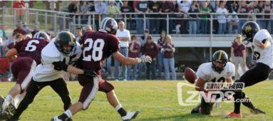 橄榄球视频,一场精彩对决的回顾