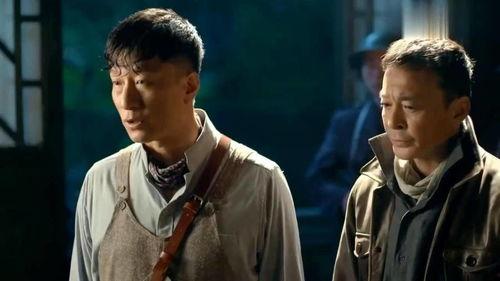 一代枭雄视频,风云变幻的传奇人生