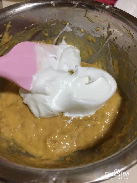 肉松拉丝蛋糕做法视频,轻松制作，美味拉丝，视频教学大揭秘