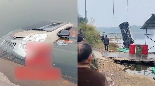 坠江司机视频,惊心动魄的生死瞬间