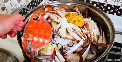 蟹怎么杀视频,视频教程详解