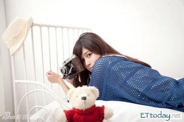 台湾新竹绝美校花视频,视频记录青春魅力瞬间