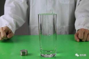 关于水的实验视频,实验视频深度解析