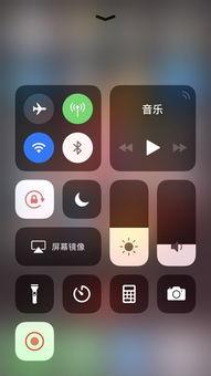 苹果手机怎么录制手机屏幕视频,轻松掌握屏幕录制技巧