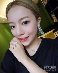 网红邢晓瑶化妆视频,打造网红同款妆容，轻松变身魅力达人