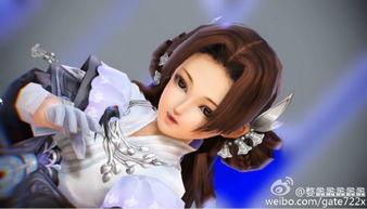 3d同人视频在线,3D同人视频的奇幻之旅