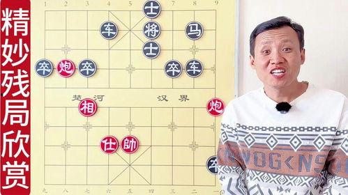 下象棋的技巧视频,视频解析经典技巧与策略