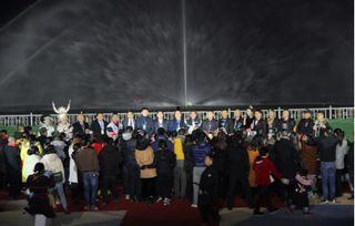 贵州罗甸边阳山歌视频,贵州文化魅力尽展