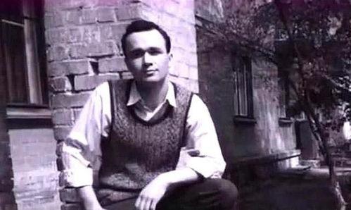 谢尔盖穿越视频,揭秘神秘视频背后的奇幻世界