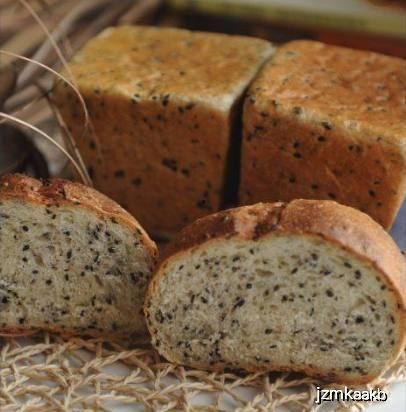 家里做面包的方法视频,轻松掌握面包制作技巧