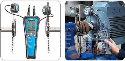 skf对中仪的使用方法视频,快速上手指南