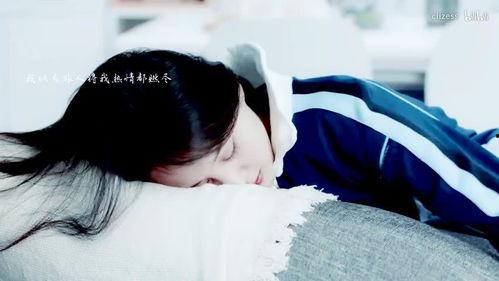 雪在烧陈紫函吻戏视频,陈紫函深情吻戏瞬间，浪漫氛围感染观众