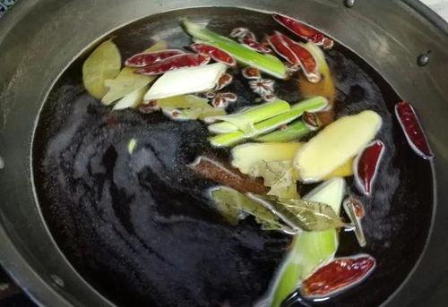 卤猪肝怎么做好吃又嫩又好吃视频,嫩滑入味，美味升级！