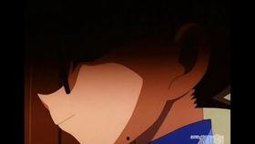 柯南跟小兰接吻视频,浪漫瞬间曝光！